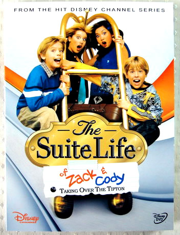The Suite Life of Zack and Cody - Season 1