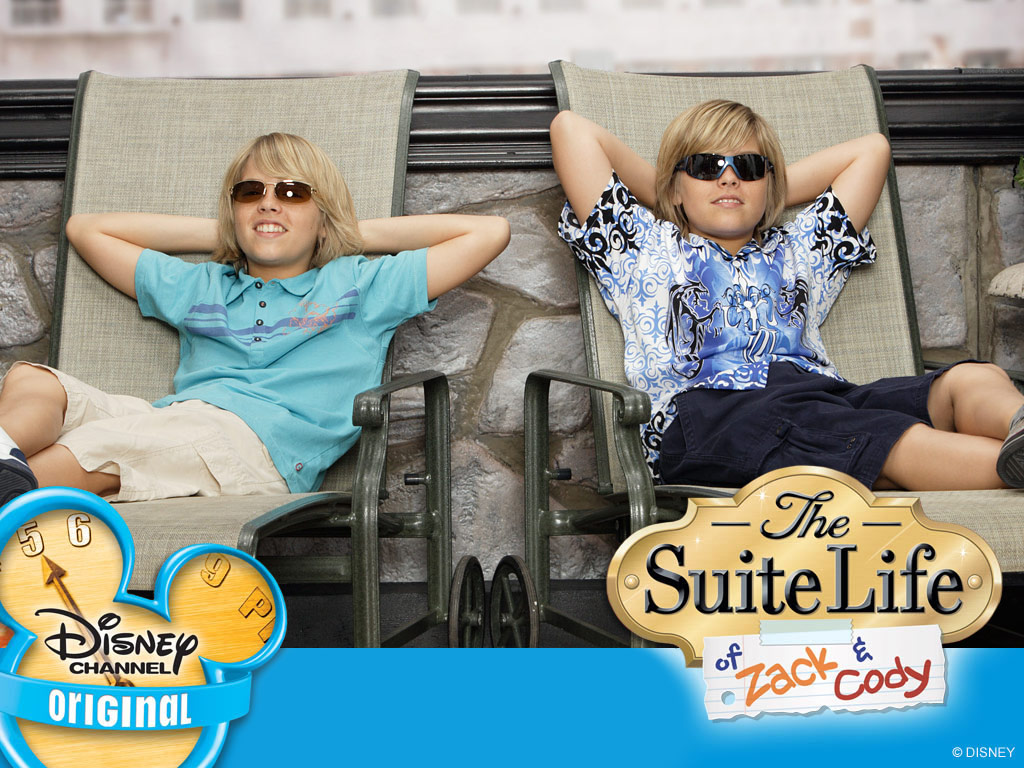 The Suite Life of Zack and Cody - Season 2