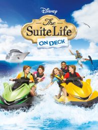The Suite Life on Deck - Season 2