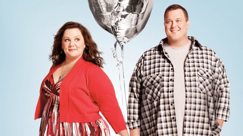 Mike & Molly - Season 6