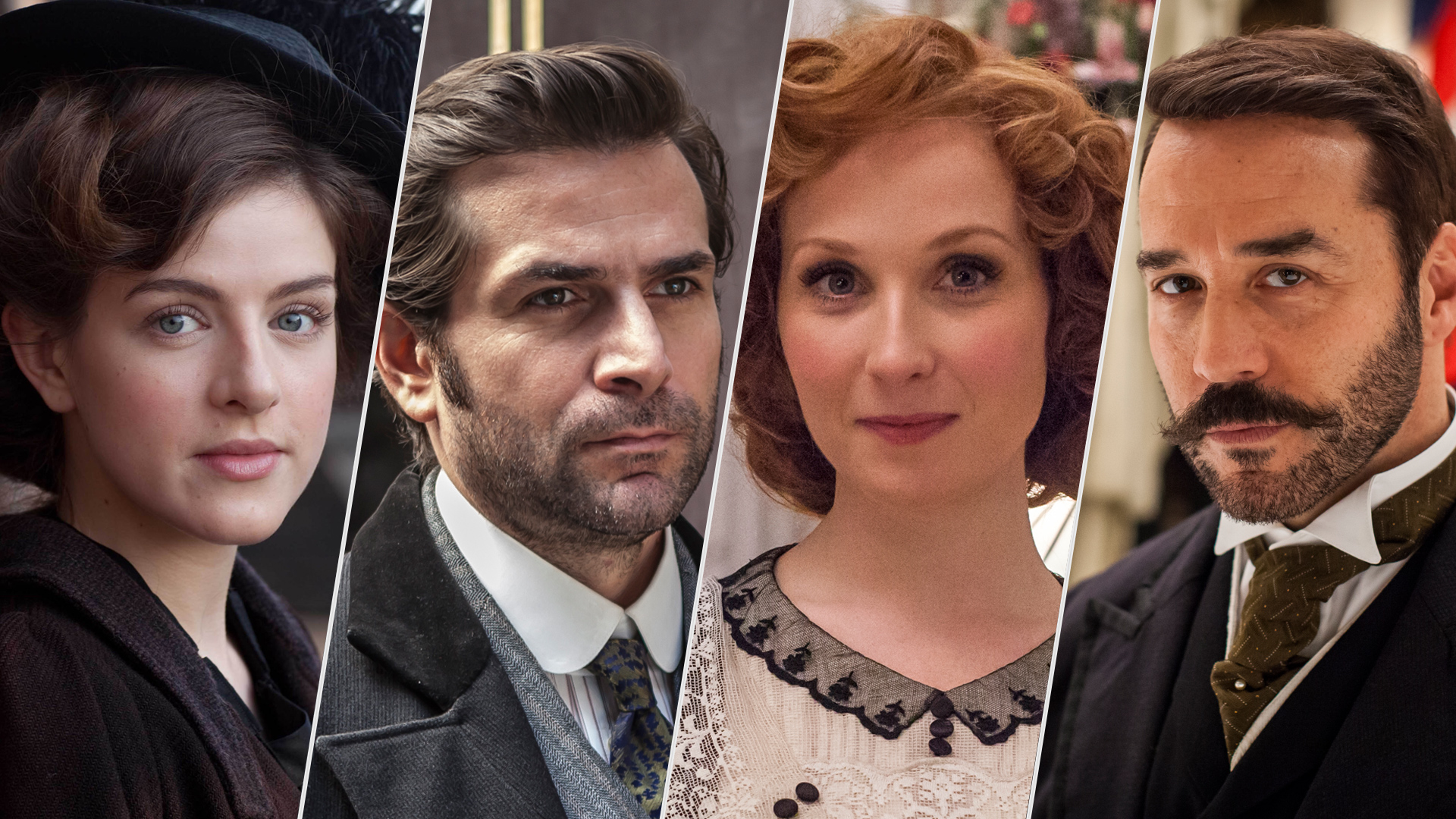 Mr. Selfridge - Season 4