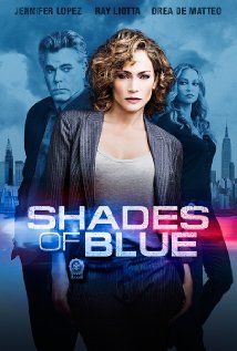 Shades of Blue - Season 1