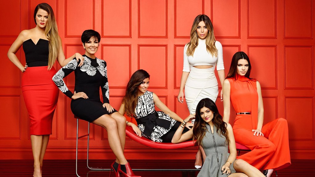 Keeping Up With The Kardashians - Season 11