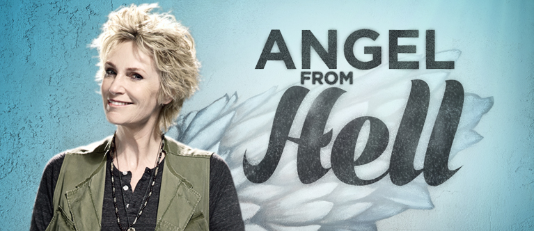 Angel From Hell - Season 1