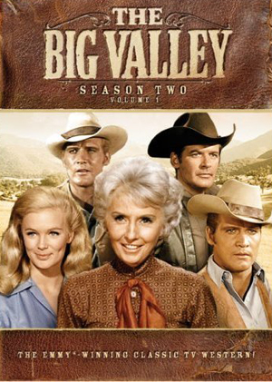 The Big Valley - Season 3