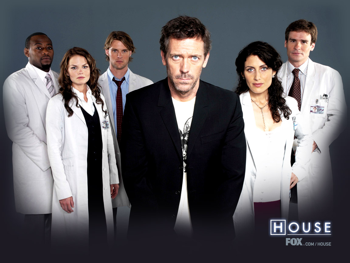 House M.D. - Season 2