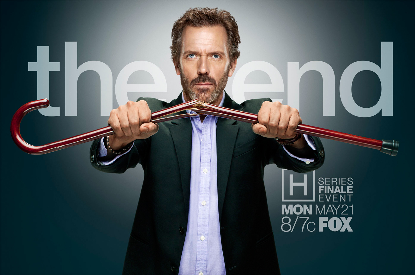 House M.D. - Season 8