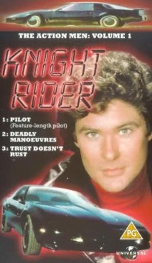 Knight Rider - Season 1