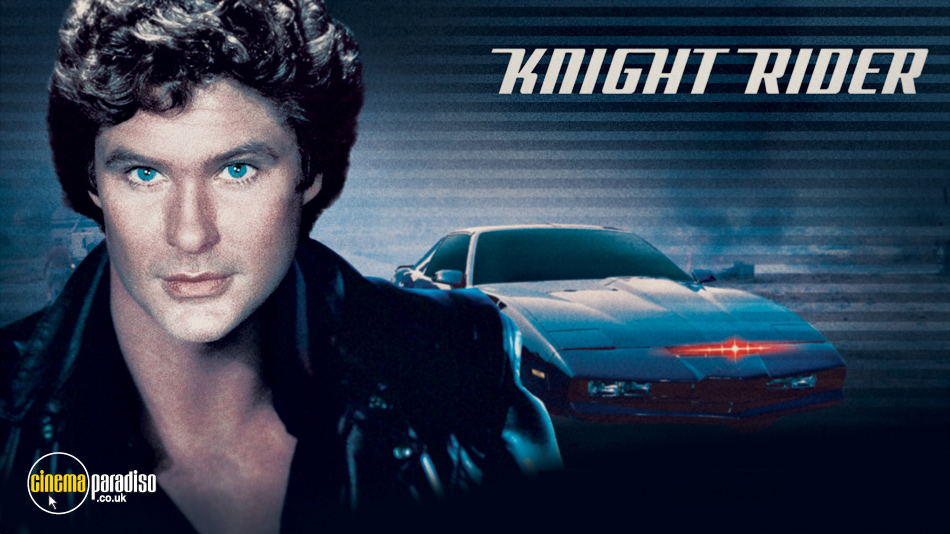 Knight Rider - Season 1