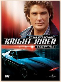Knight Rider - Season 3