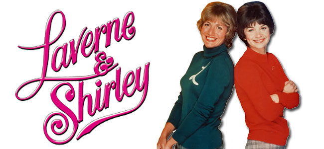 Laverne and Shirley - Season 1