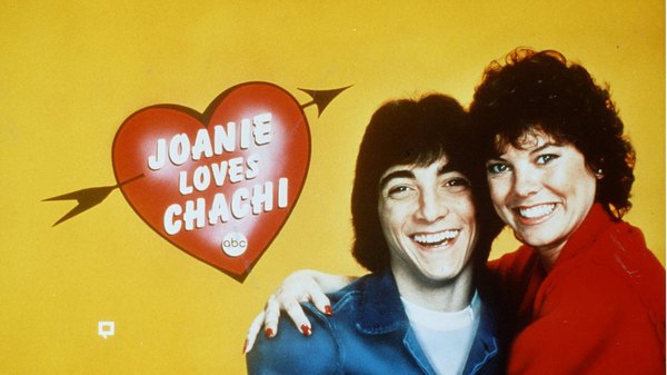 Joanie Loves Chachi - Season 1