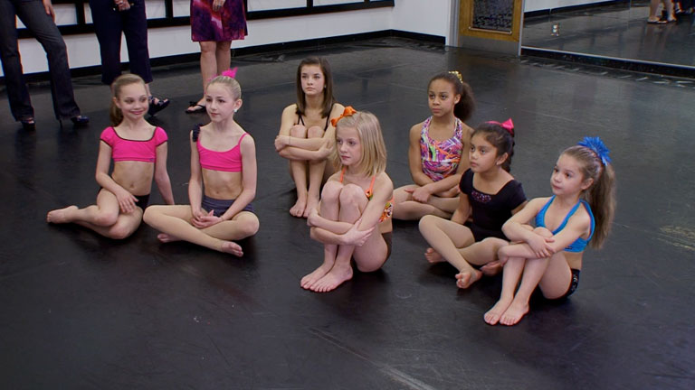 Dance Moms - Season 1