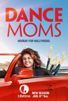 Dance Moms - Season 4