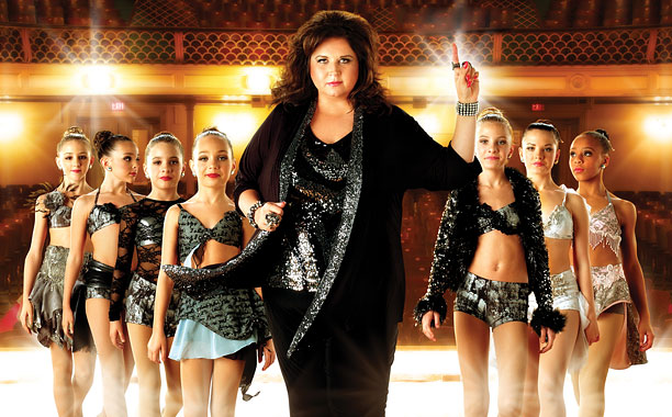 Dance Moms - Season 4