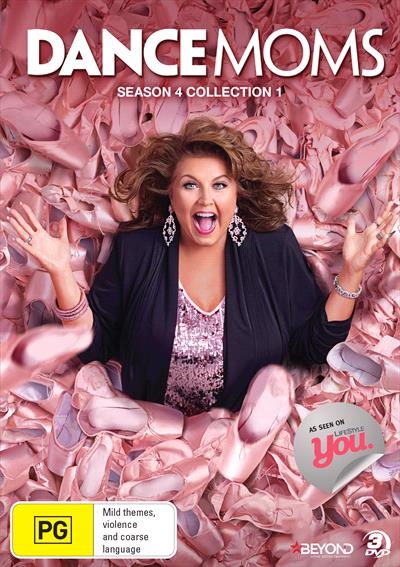 Dance Moms - Season 5