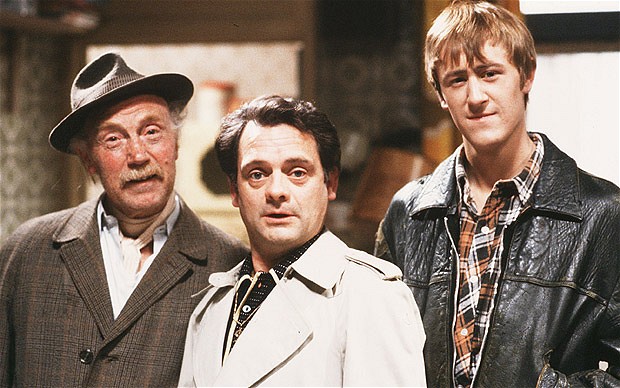 Only Fools And Horses - Season 3