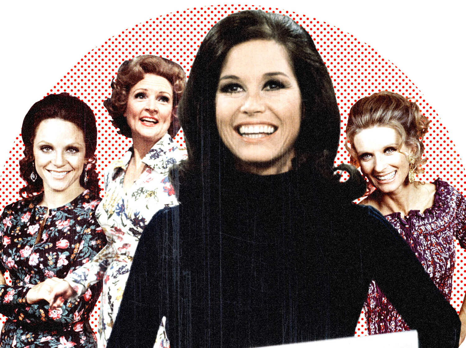 The Mary Tyler Moore Show - Season 1