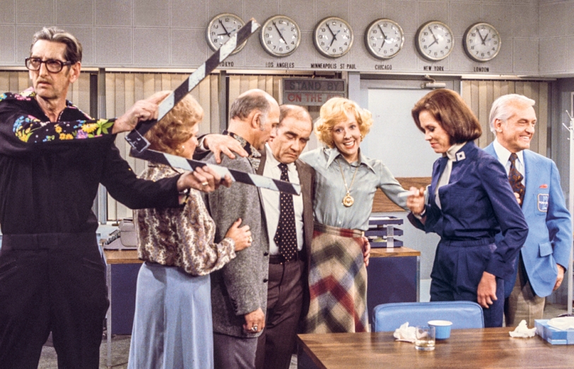 The Mary Tyler Moore Show - Season 2