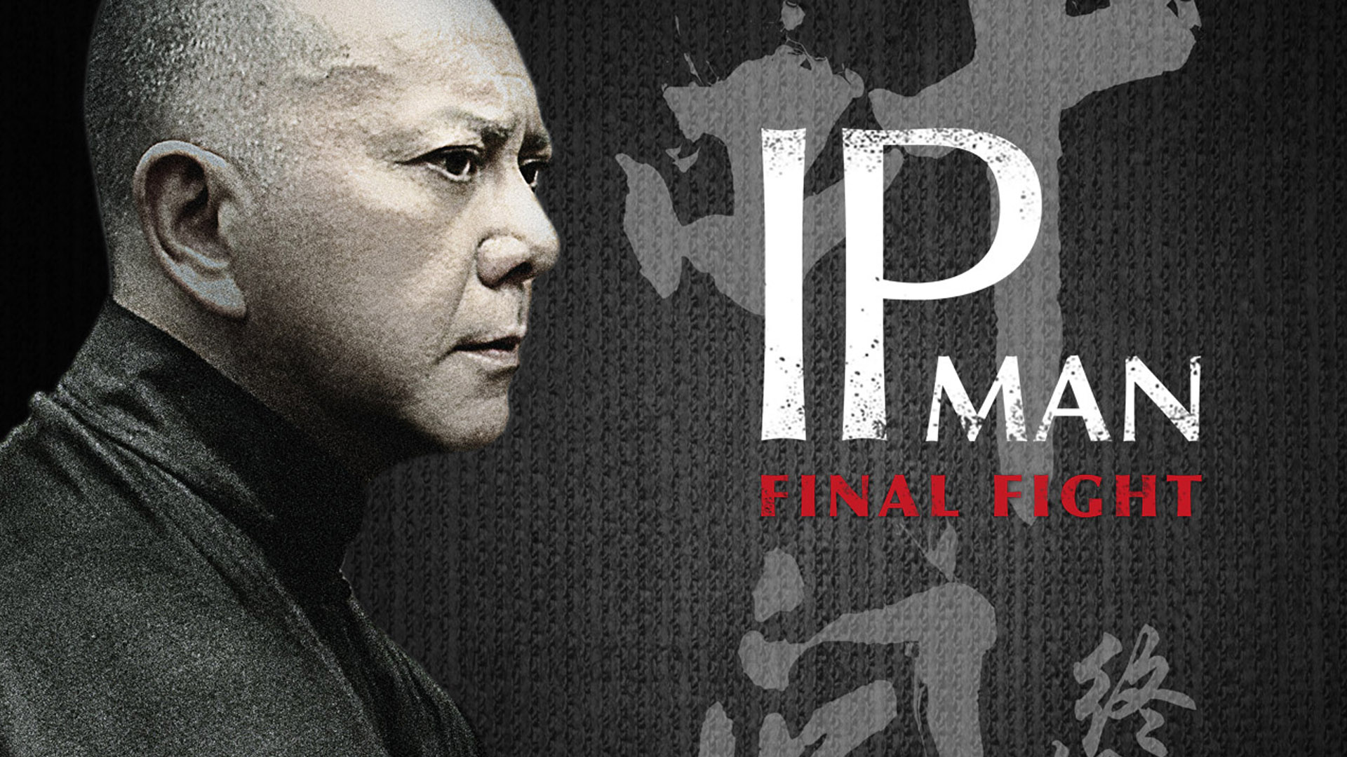 Ip Man: The Final Fight