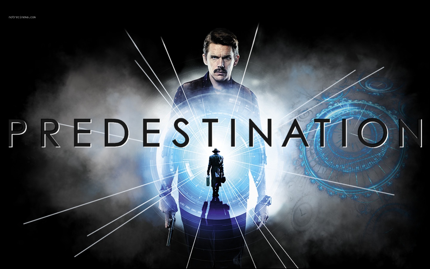 Predestination