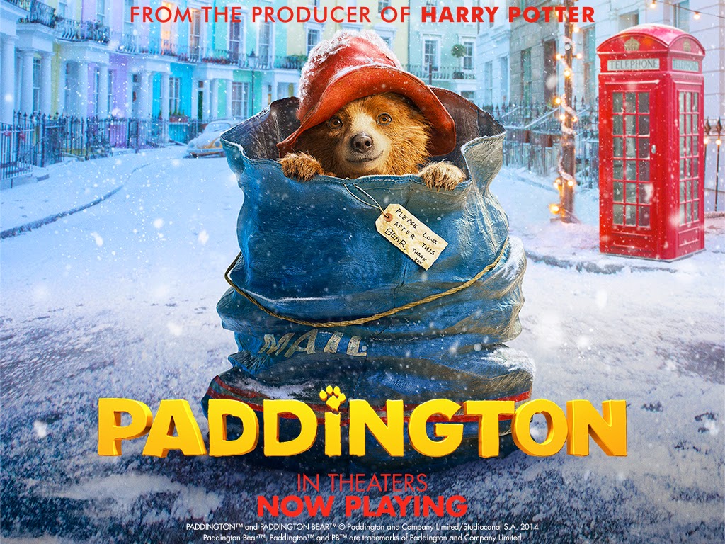 Paddington