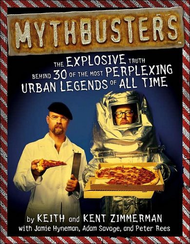 MythBusters - Season 10