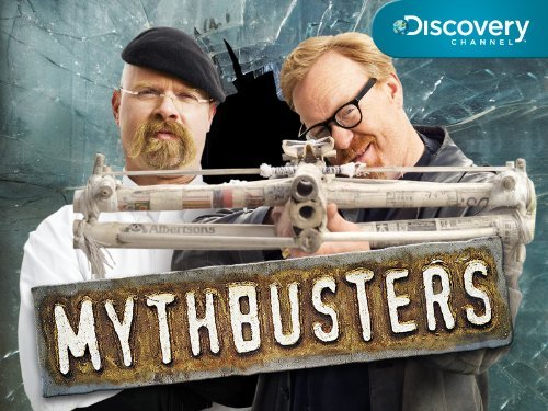 MythBusters - Season 12