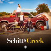 Schitt's Creek - Season 2