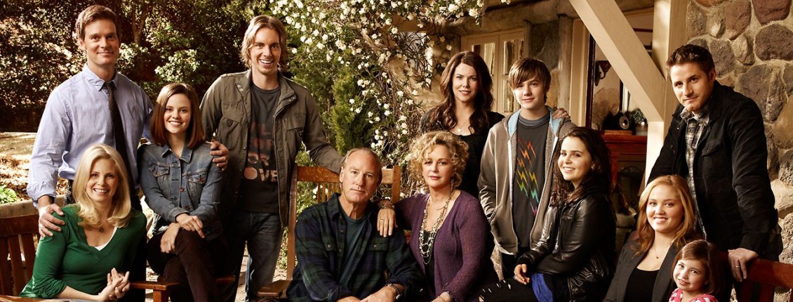 Parenthood - Season 1