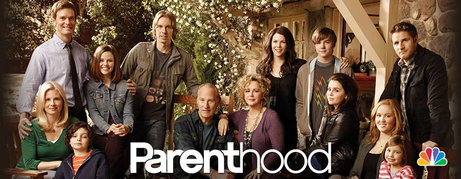 Parenthood - Season 3