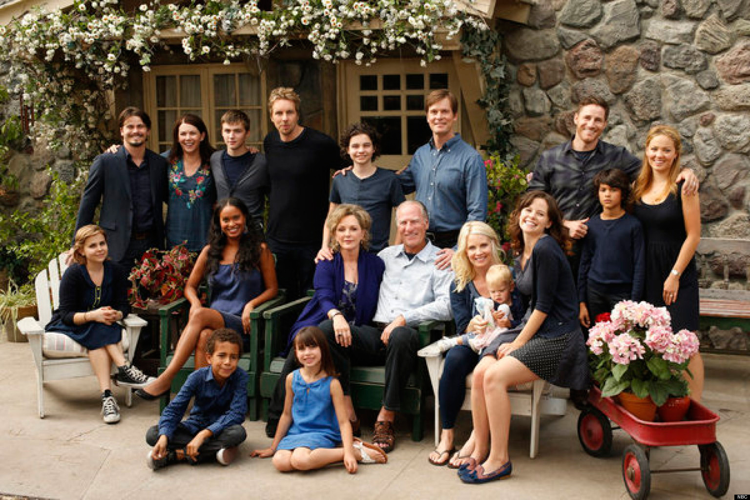 Parenthood - Season 5