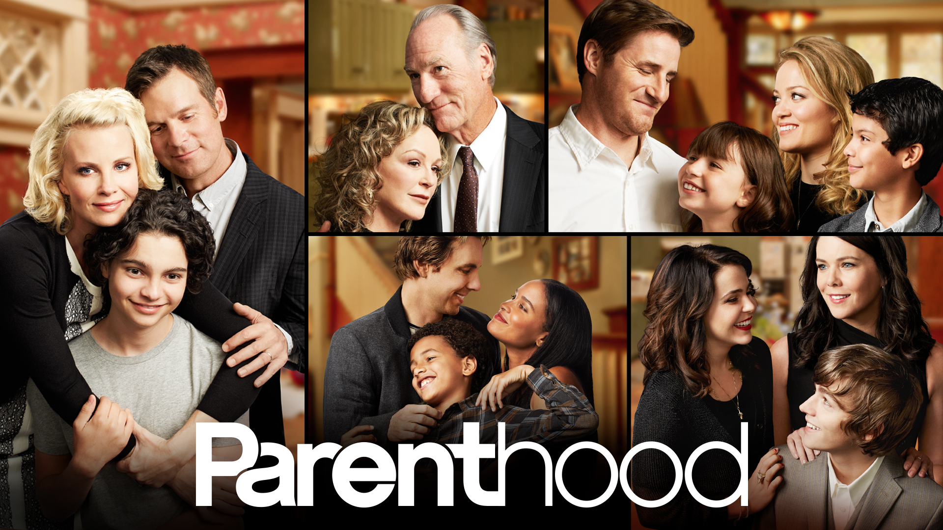 Parenthood - Season 6