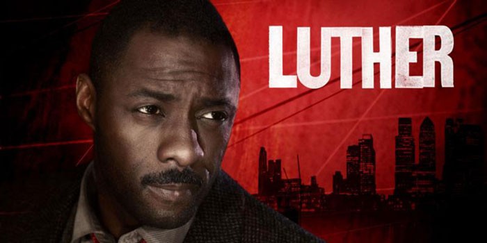 Luther - Season 2