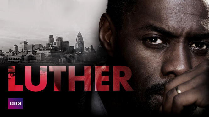 Luther - Season 3