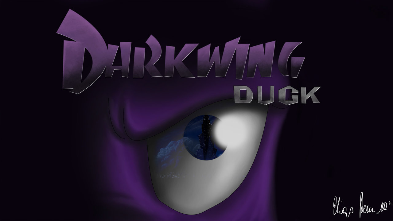 Darkwing Duck - Season 2