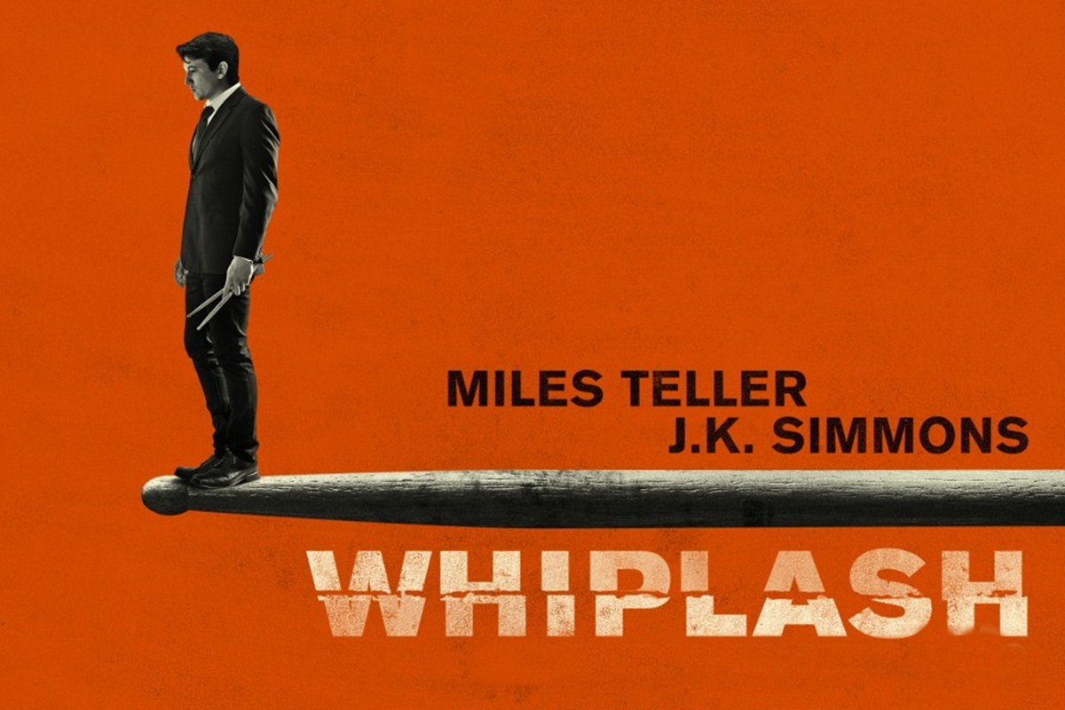 Whiplash