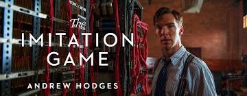 The Imitation Game