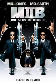 Men In Black