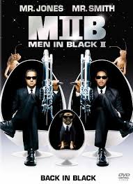 Men In Black 2