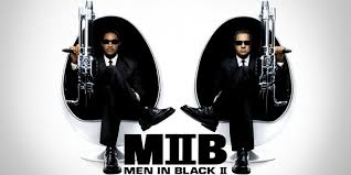 Men In Black 2