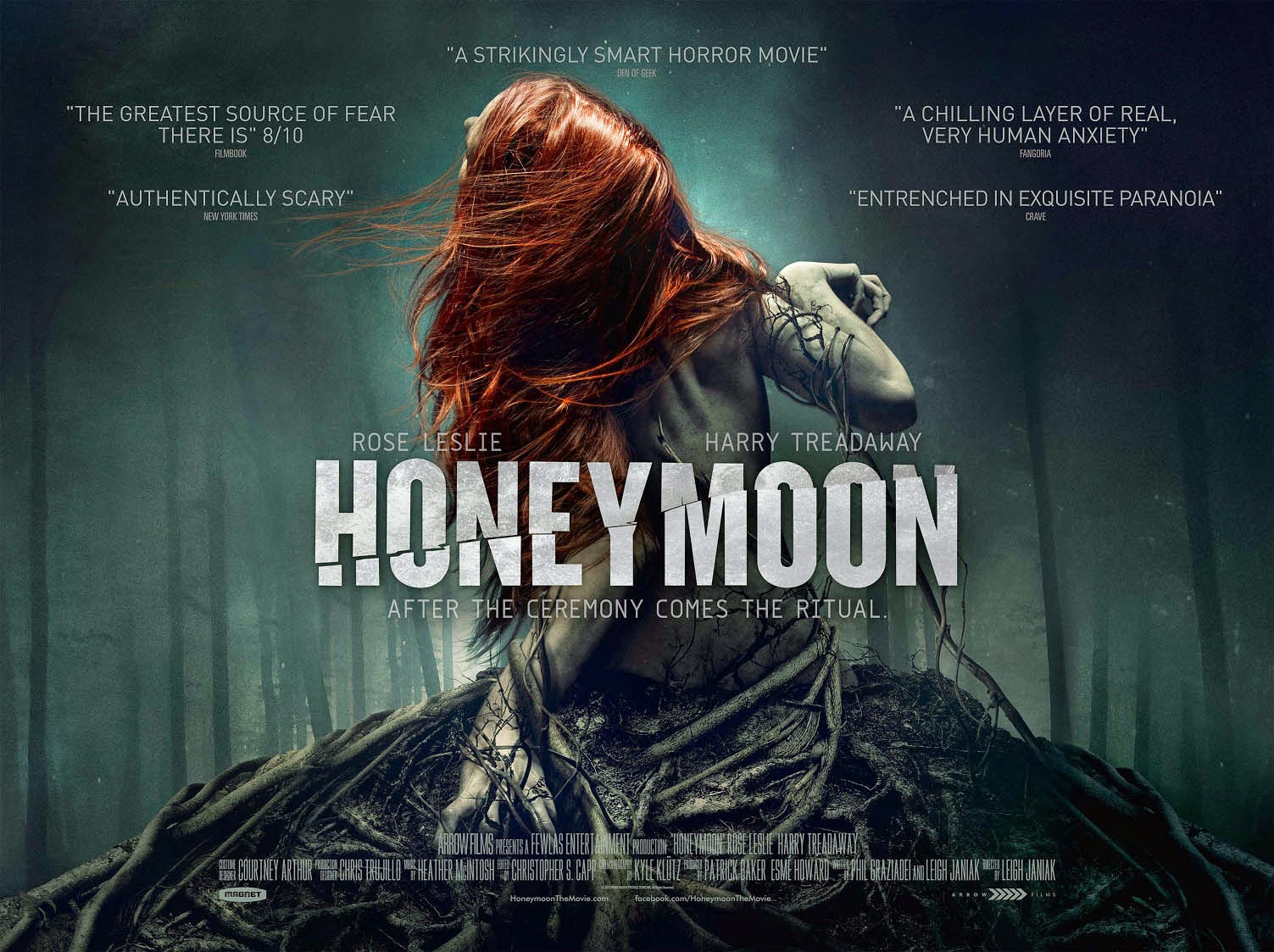 Honeymoon