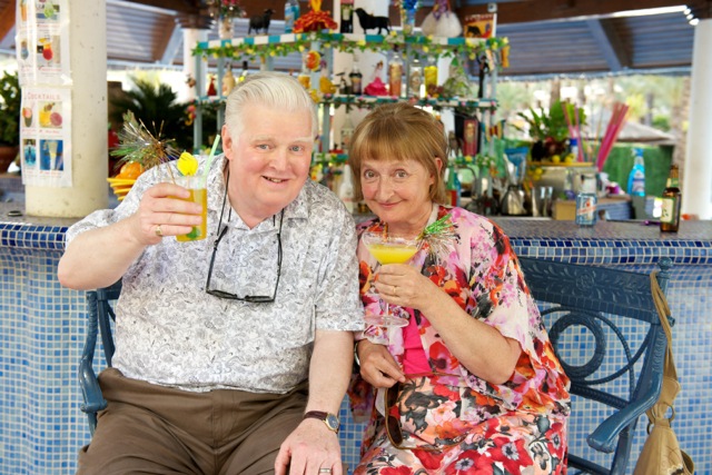 Benidorm - Season 2