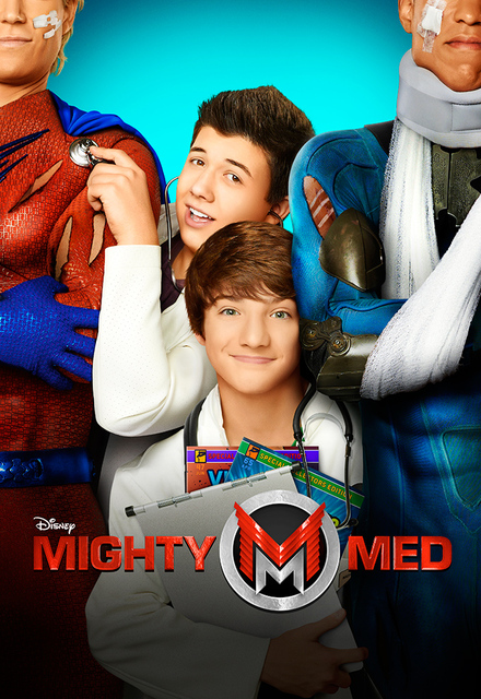 Mingty Med - Season 2