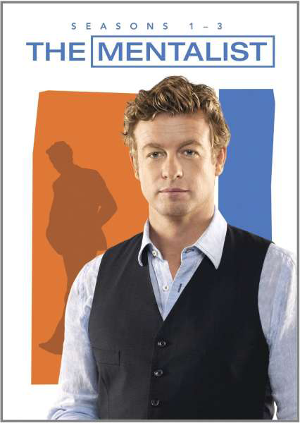 The Mentalist - Season 2