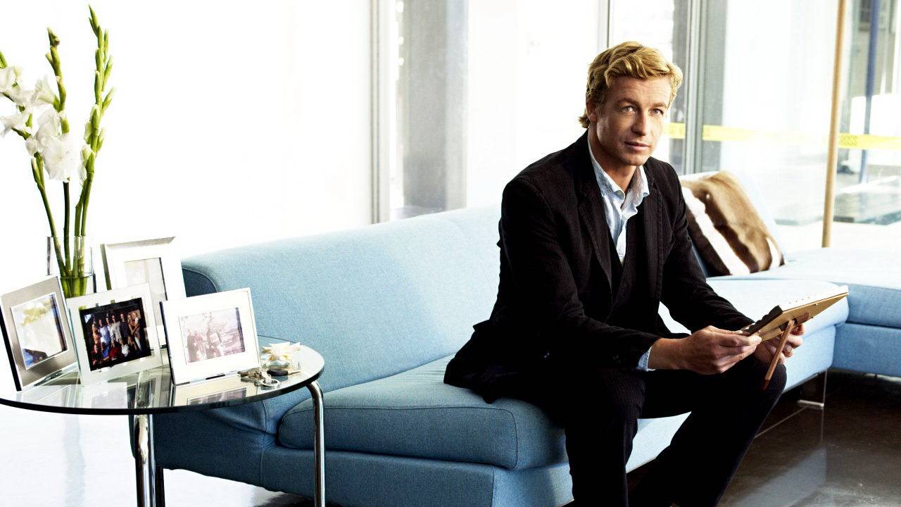 The Mentalist - Season 2