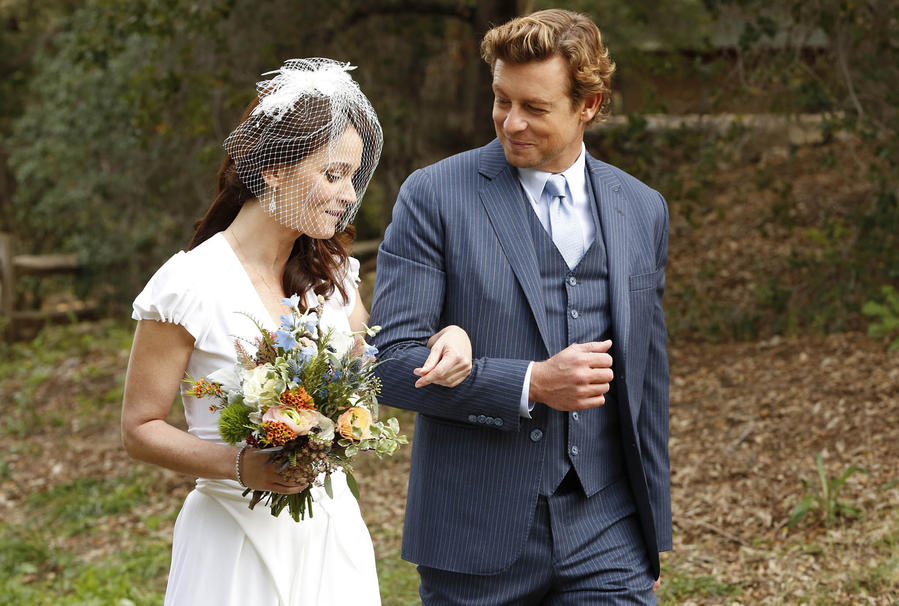 The Mentalist - Season 6