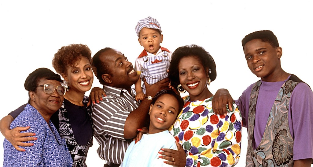 Family Matters - Season 1