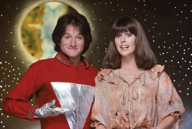 Mork and Mindy - Season 1