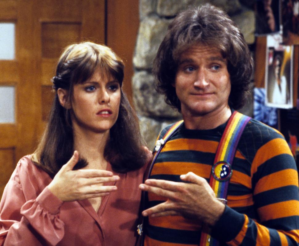 Mork and Mindy - Season 3